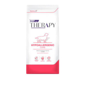 Therapy Perro Hipoalergenico x 10 Kg.