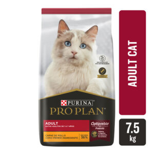 Pro Plan Gato Adulto 7,5kg