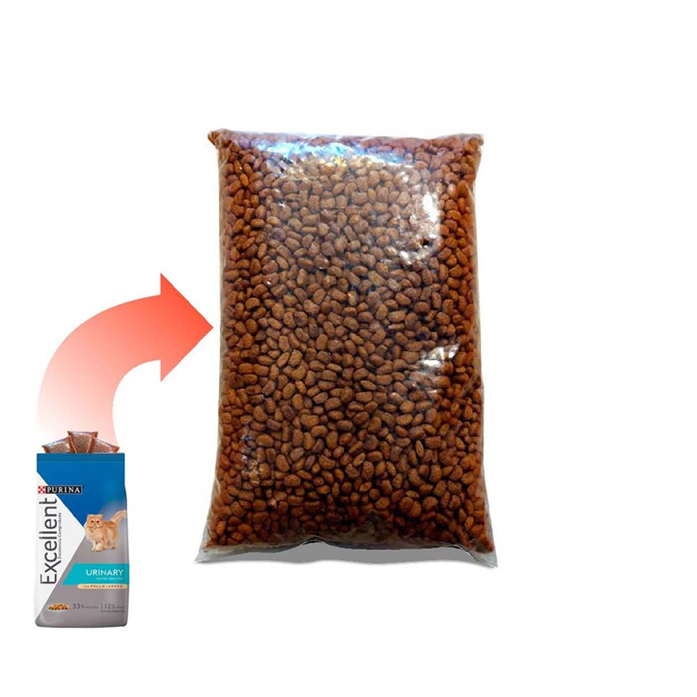 Excellent Gato Urinary Pollo y Arroz 7,5kg - Image 4