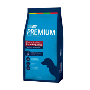 Premium Perro Adulto Raza Pequeña 20kg