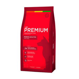 Premium Perro Adulto 1kg Suelto