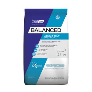 Balanced Gato Adulto x 7,5kg