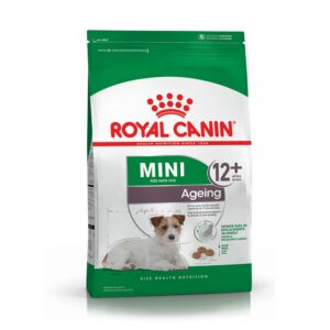 Royal Canin Perro Mini Ageing +12 Años 3kg