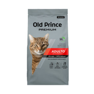 Old Prince Premium Gato Adulto 7,5kg