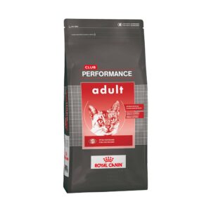 Royal Canin Gato Club Performance Adulto 1kg Suelto
