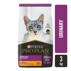 Pro Plan Gato Urinary 3kg