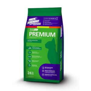 Premium Gato Safety Pack 1kg Suelto