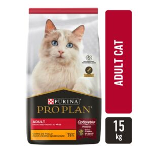 Pro Plan Gato Adulto 15kg