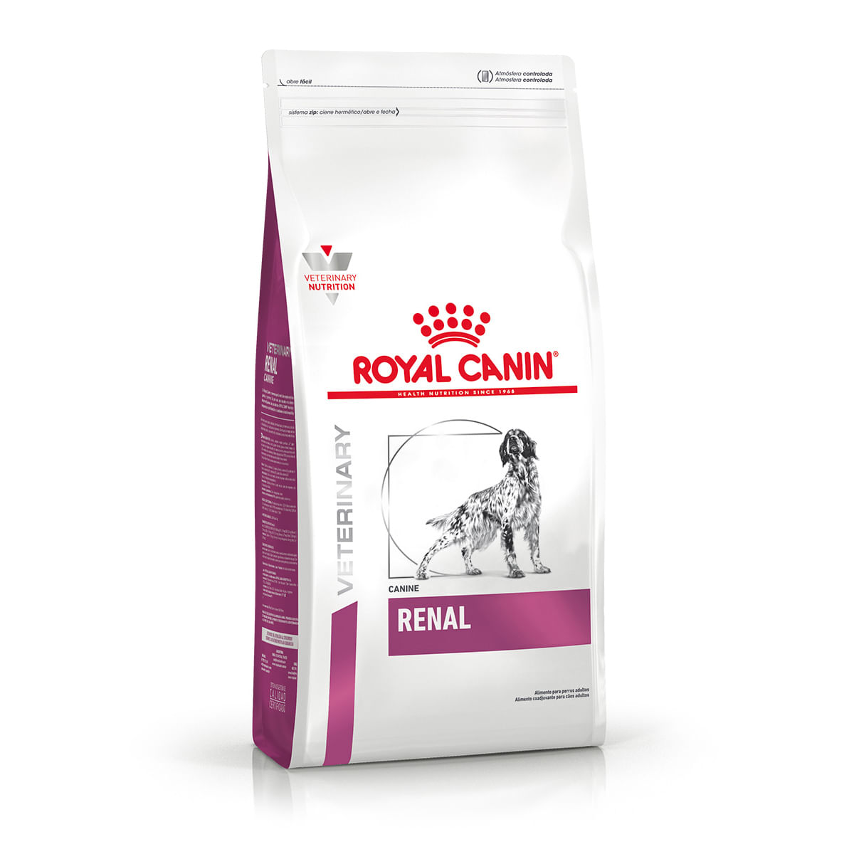 Royal Canin Perro Renal Canine 1,5kg