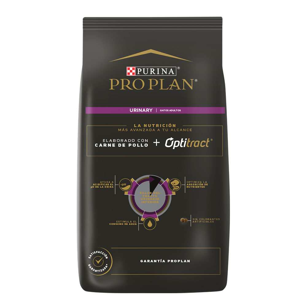 Pro Plan Gato Urinary 1kg - Image 2