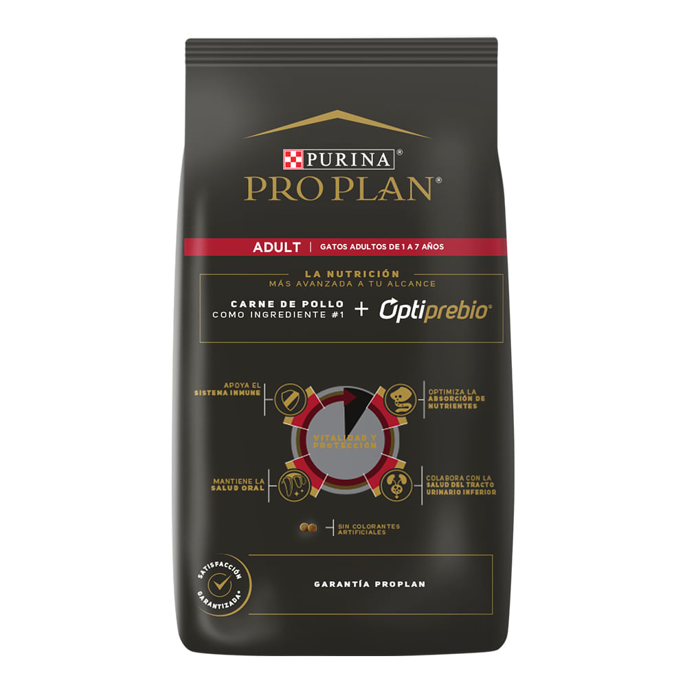 Pro Plan Gato Adulto 3kg - Image 2