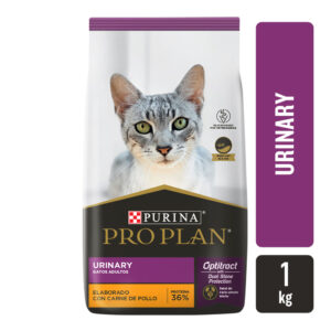 Pro Plan Gato Urinary 1kg