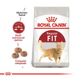 Royal Canin Gato Fit 32 1,5kg