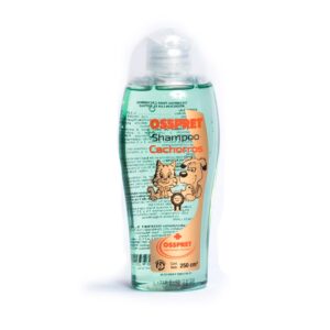 Shampoo Cachorros 250cc
