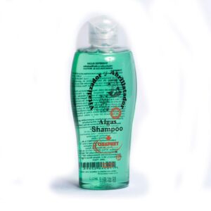 Shampoo Algas 250cc