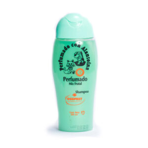 Shampoo Osspret Perfumado Mix Frutal 250ml