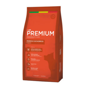 Premium Perro Cachorro 20kg