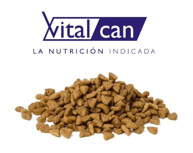 Balanced Gato adulto x1kg suelto - Image 2
